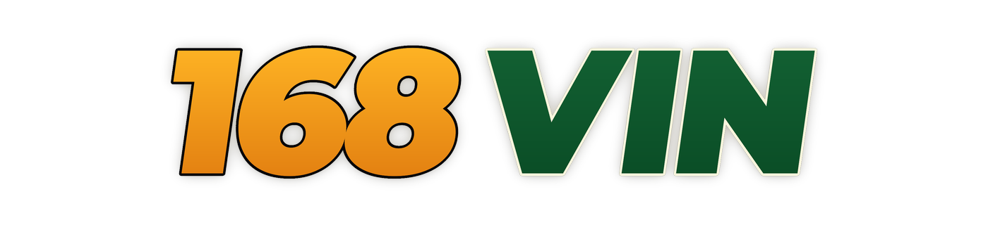 168vin logo